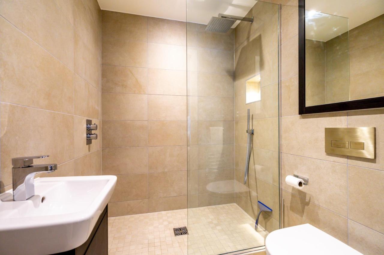 Ferienwohnung Piccadilly Place York Exterior foto