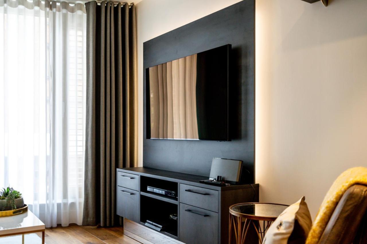 Ferienwohnung Piccadilly Place York Exterior foto